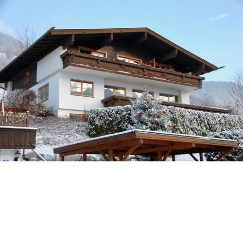 Landhaus Bergner Alm