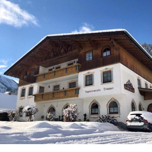 Landhaus Bichlbach