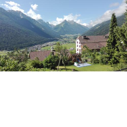 Landhaus Birgit