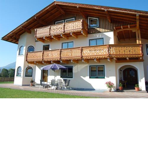 Landhaus Brugger