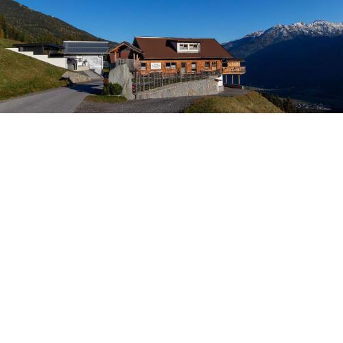 Landhaus Celina - Panoramastall Roßberg