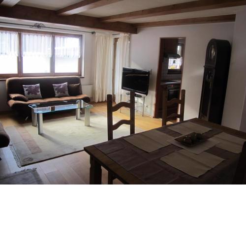 Landhaus Erharter