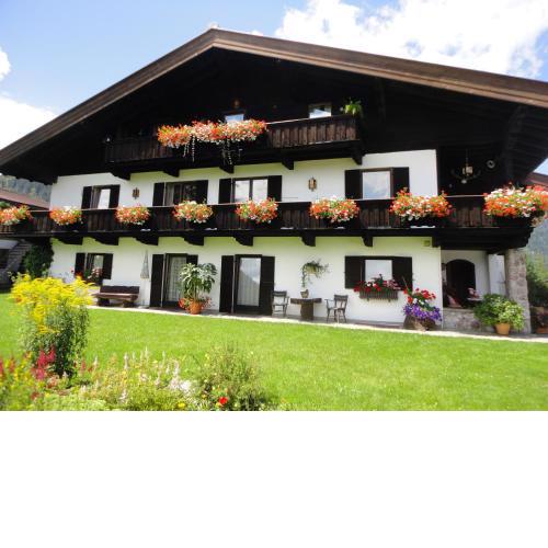 Landhaus Feller
