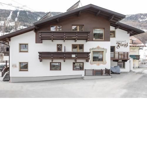 Landhaus Fiegl