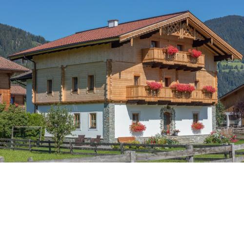 Landhaus Fingerhof