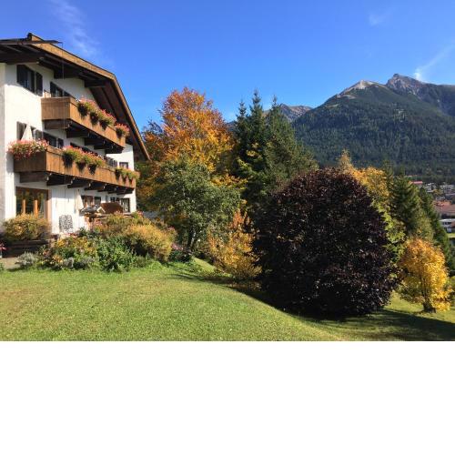 Landhaus Frenes Apartments