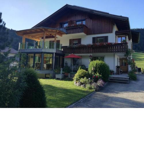 Landhaus Fuchs