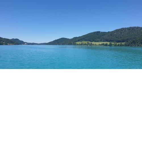 Landhaus Fuschlsee