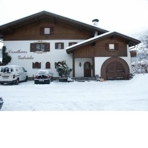 Landhaus Gabriela