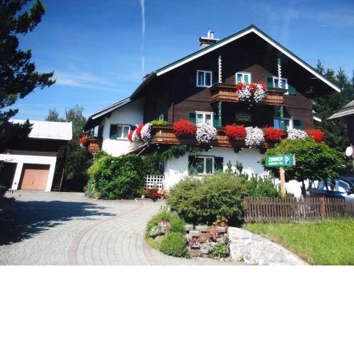 Landhaus Gassner