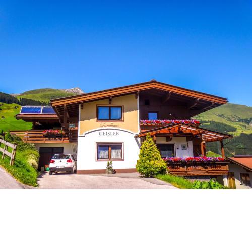 Landhaus Geisler