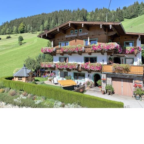 Landhaus Geisler