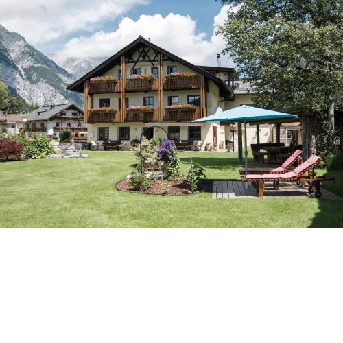 Landhaus Gemsenblick