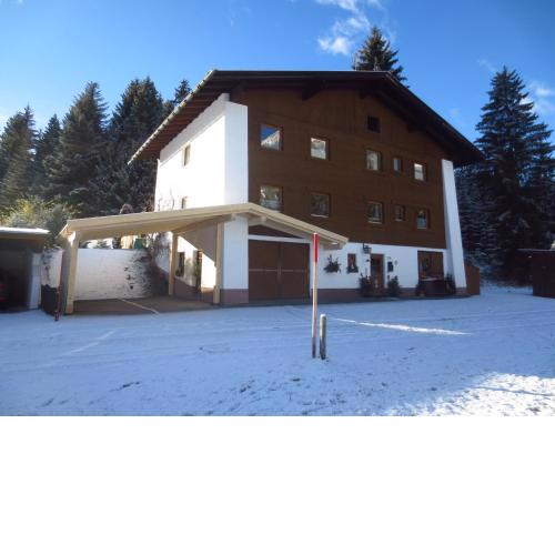 Landhaus Genoveva