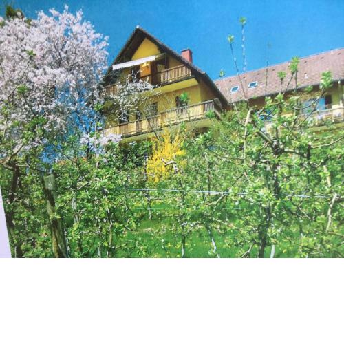 Landhaus GRETE