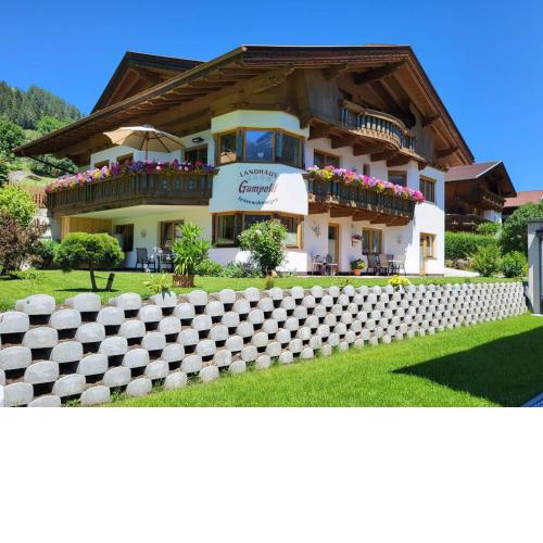 Landhaus Gumpold