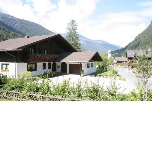 Landhaus Heidi