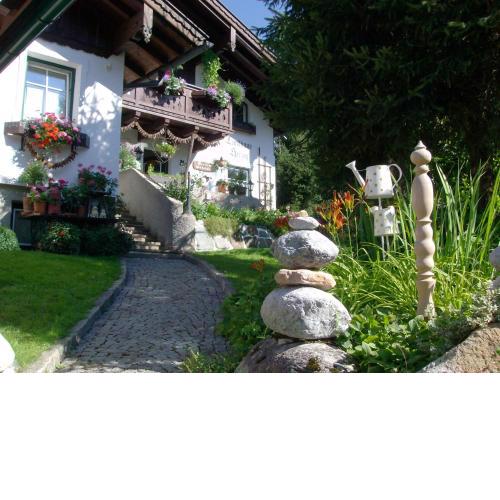 Landhaus Herzog