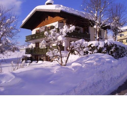 Landhaus Hirterhütte