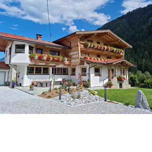 Landhaus Hofer