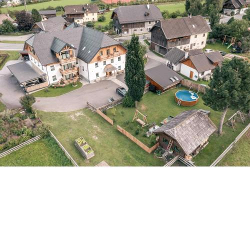 Landhaus Holzer