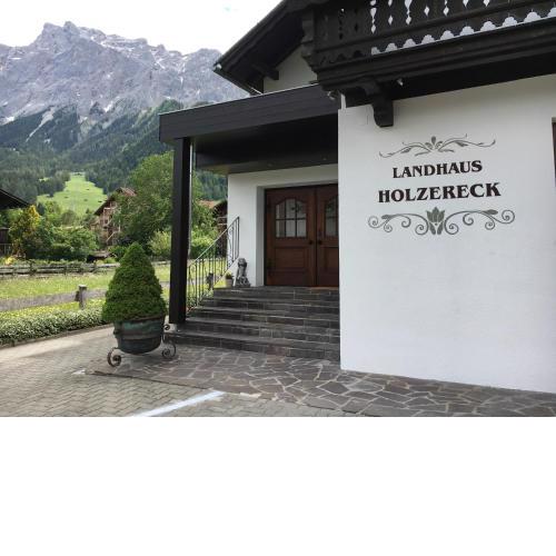 Landhaus Holzereck