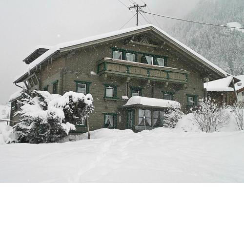 Landhaus Hubert Fiegl