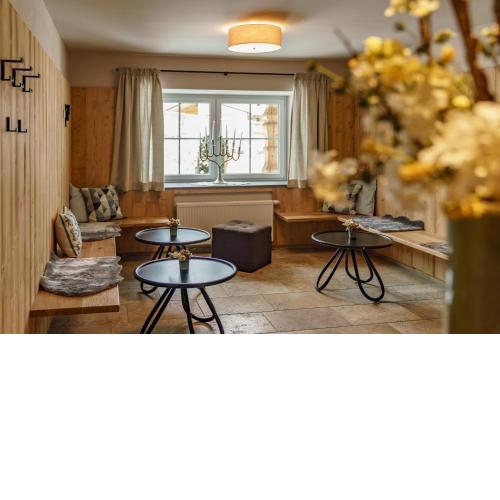 Landhaus Hubertus