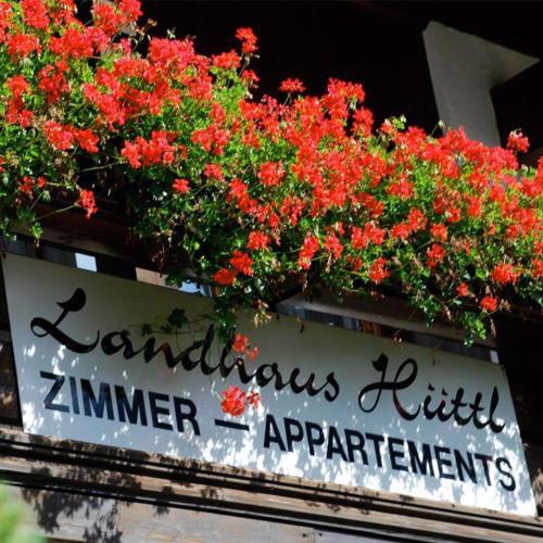 Landhaus Hüttl