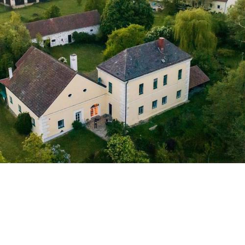 Landhaus im Waldviertel