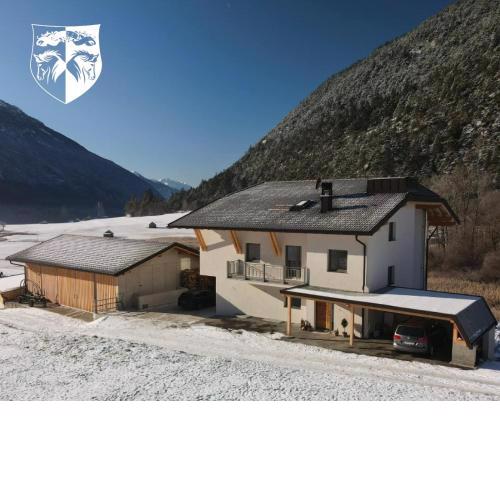 Landhaus Juleiko