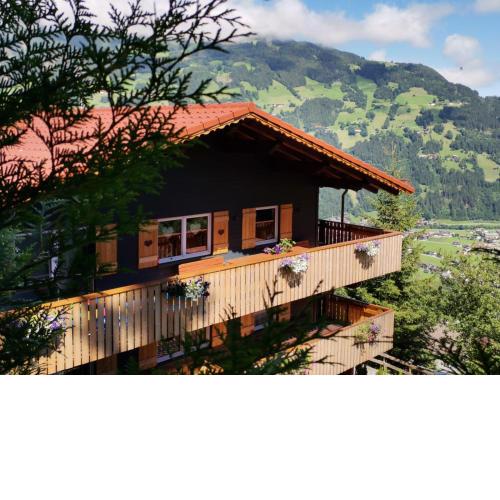 Landhaus Julia