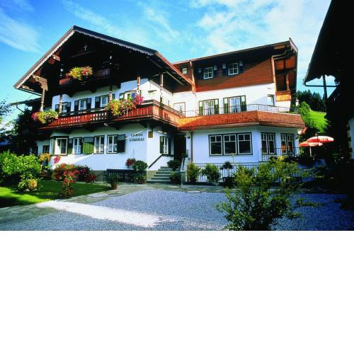 Landhaus Kaiserblick