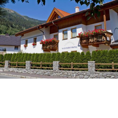 Landhaus Kalvarienberg