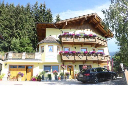Landhaus Katharina bis 12 Personen
