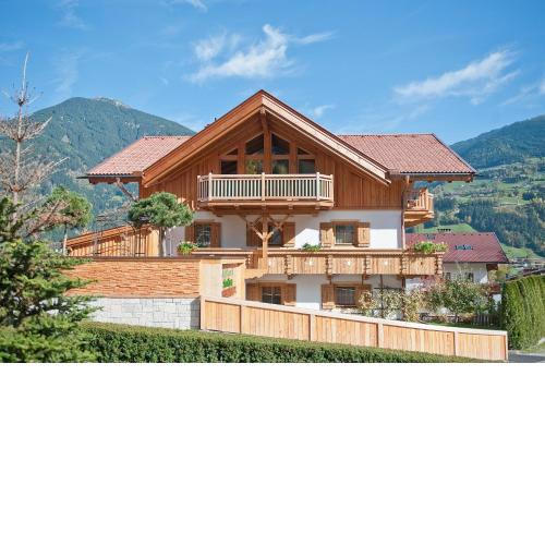 Landhaus KERSCHDORFER - Appartement