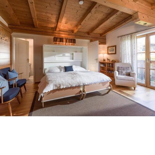 Landhaus Kitzhorn - by NV-Appartements