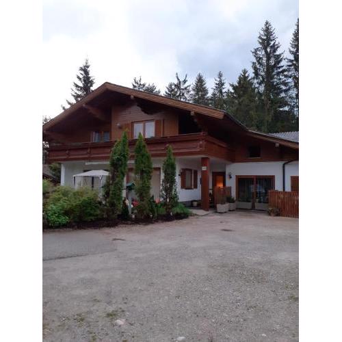 Landhaus-Königsberg, Vorberg 360