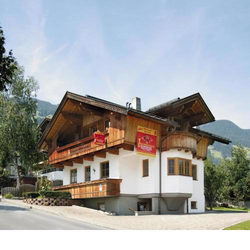 Landhaus Kostenzer