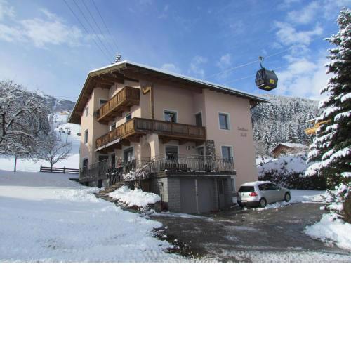 Landhaus Kröll