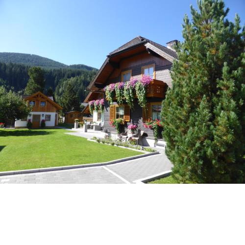 Landhaus Lehner