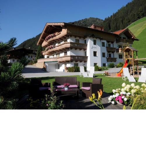 Landhaus Lexner