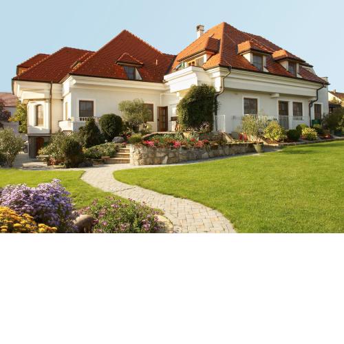 Landhaus Luka