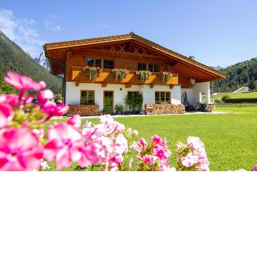 Landhaus Mair