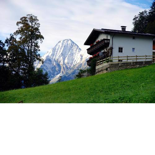 Landhaus Maria