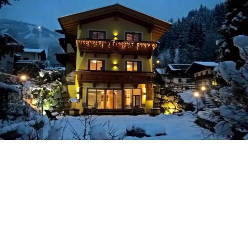 Landhaus Marlies