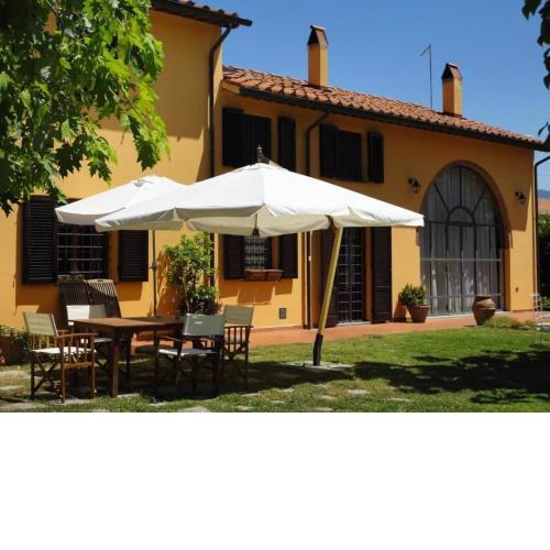 Landhaus "Mary" für 3 Personen zwischen Pisa und Lucca 20 km vom Meer entfernt