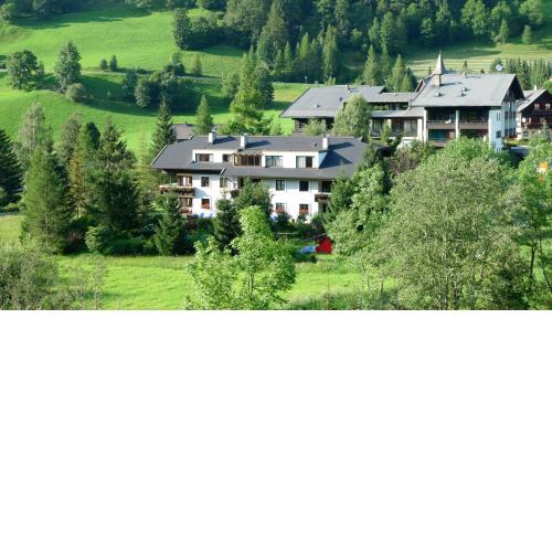 Landhaus Mauerwirt