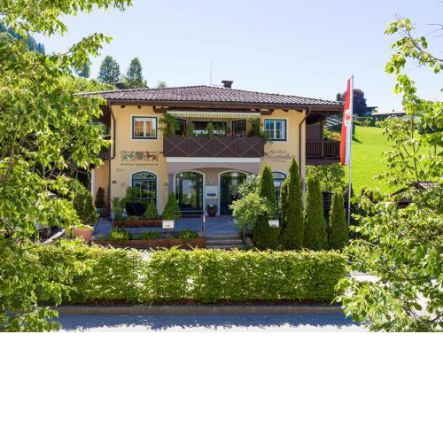 Landhaus Maximilian