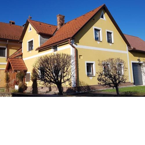 Landhaus Mecki